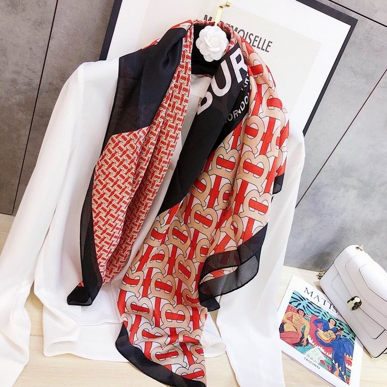 Wholesale Cheap B urberry Scarves for Sale