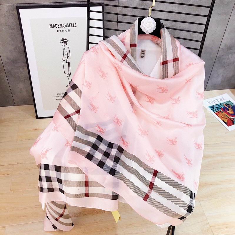 Wholesale Cheap B urberry Scarves for Sale