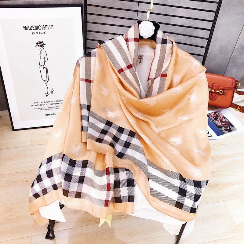 Wholesale Cheap B urberry Scarves for Sale