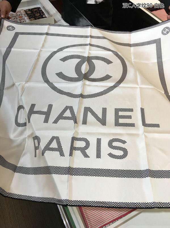 Wholesale Cheap C hanel Scarves for Sale