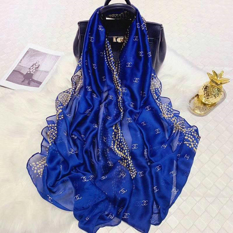 Wholesale Cheap C hanel Scarves for Sale