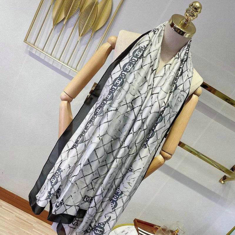 Wholesale Cheap C hanel Scarves for Sale