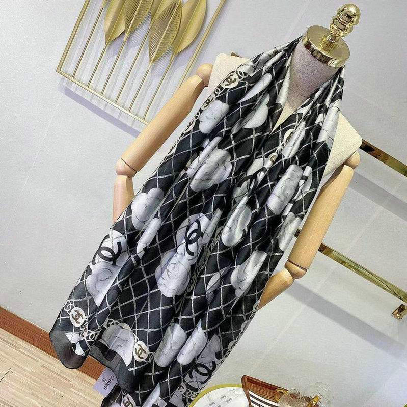 Wholesale Cheap C hanel Scarves for Sale