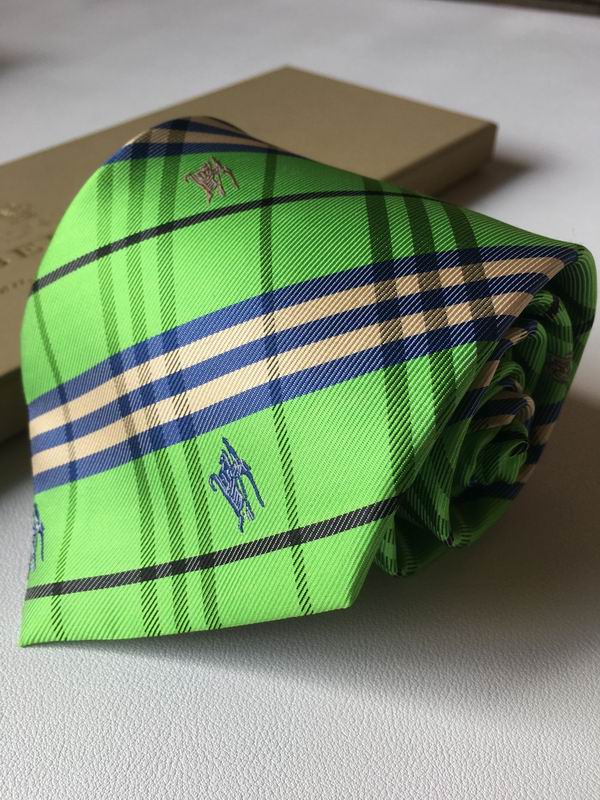 Wholesale Cheap B.urberry Designer Replica Tie for Sale