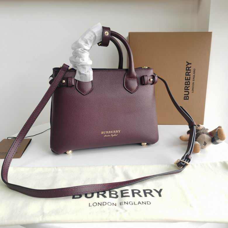 Wholesale Cheap B urberry Designer bags for sale