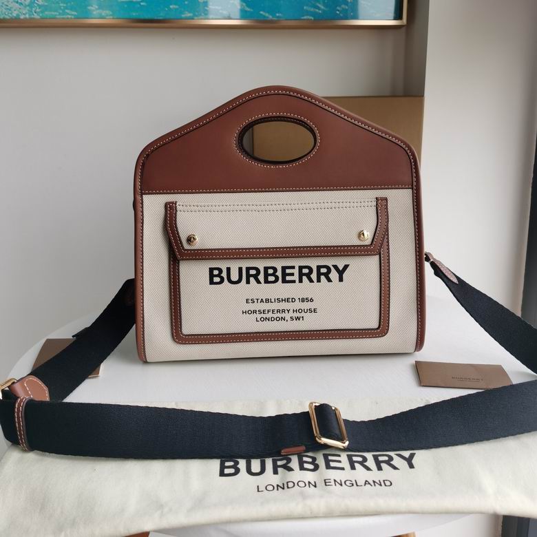 Wholesale Cheap B urberry Designer bags for sale