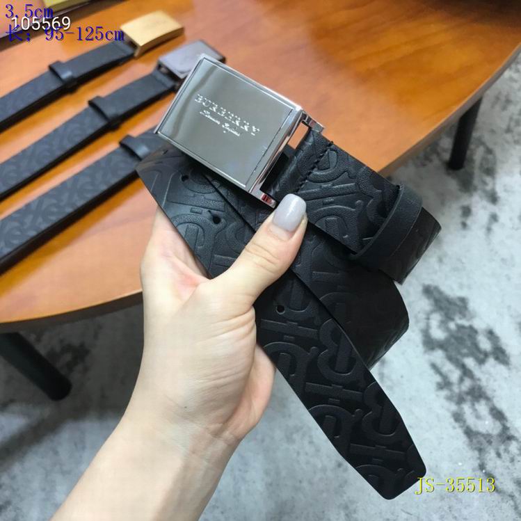 Wholesale Cheap B urberry AAA Designer Belts for Sale