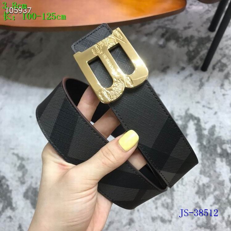Wholesale Cheap B urberry AAA Designer Belts for Sale