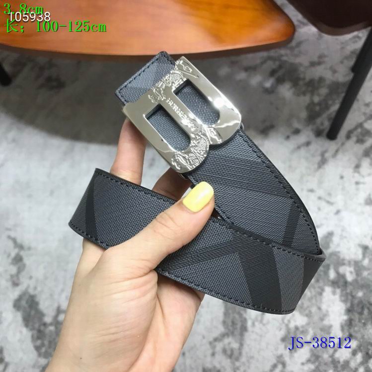 Wholesale Cheap B urberry AAA Designer Belts for Sale