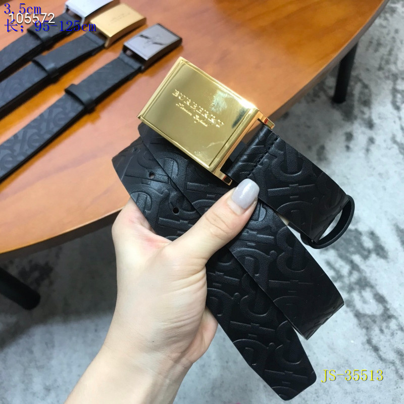 Wholesale Cheap B urberry AAA Designer Belts for Sale