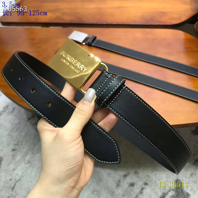 Wholesale Cheap B urberry AAA Designer Belts for Sale