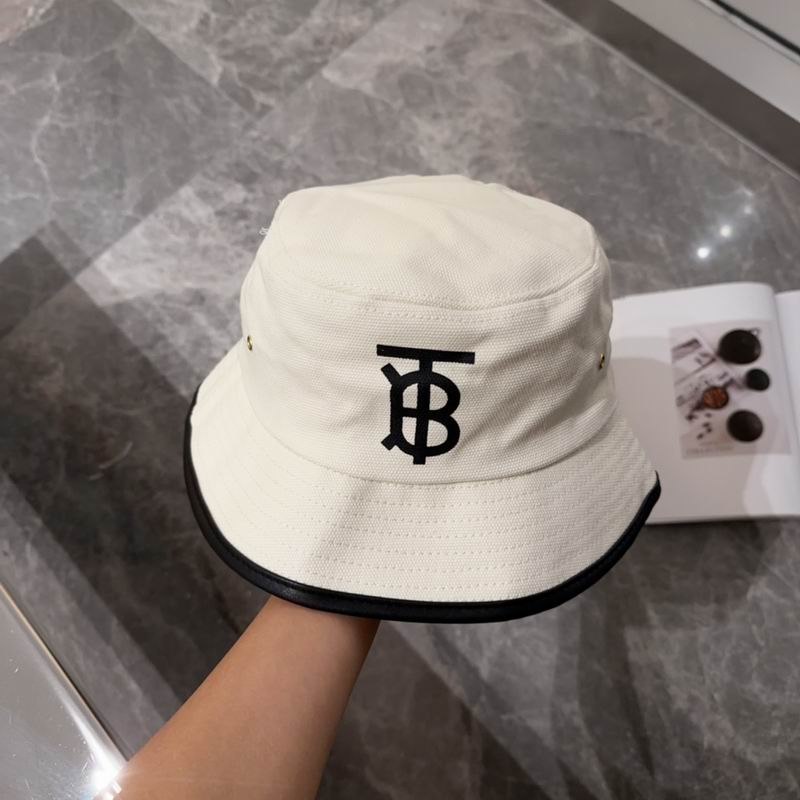 Wholesale Cheap B urberry Bucket Hats for Sale