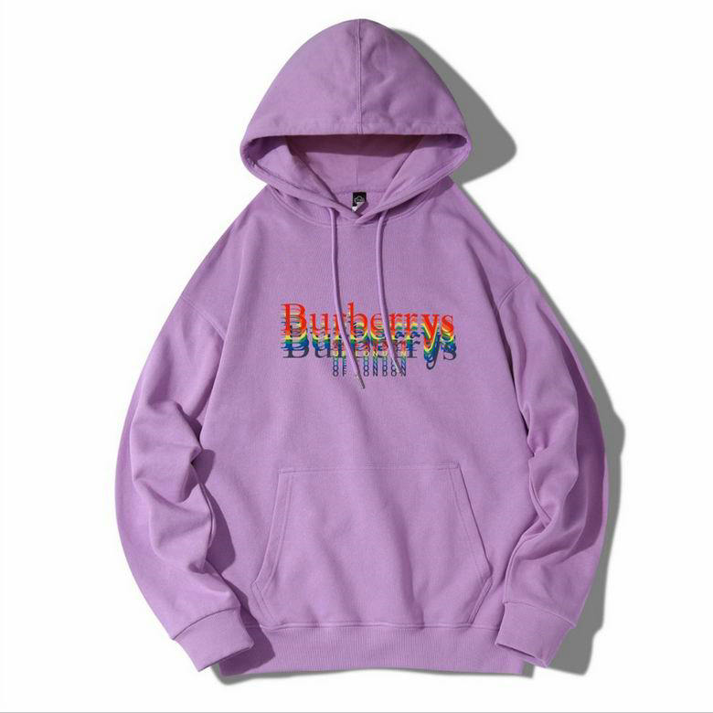 Wholesale Cheap B urberry Designer Hoodies for Sale