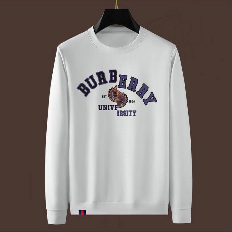 Wholesale Cheap B urberry Replica Designer Sweatshirts for Sale