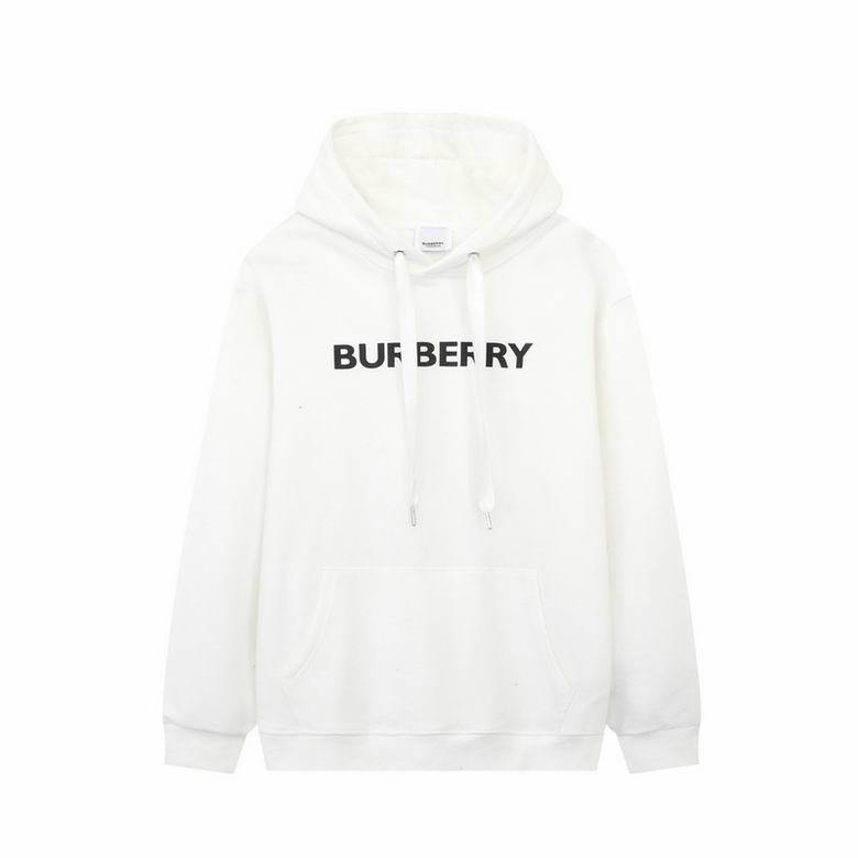 Wholesale Cheap B urberry Designer Hoodies for Sale