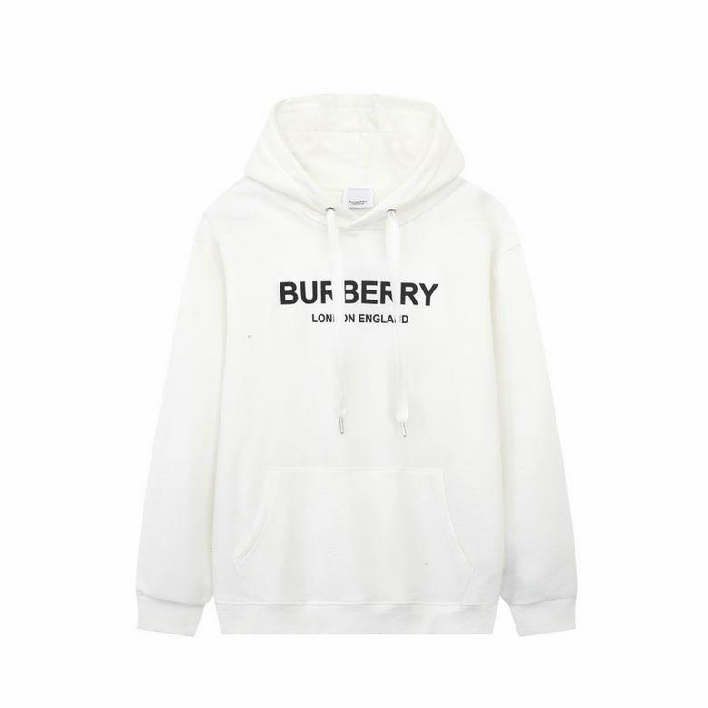 Wholesale Cheap B urberry Designer Hoodies for Sale