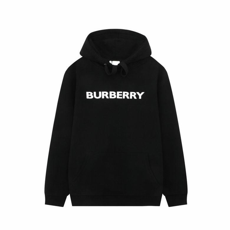 Wholesale Cheap B urberry Designer Hoodies for Sale