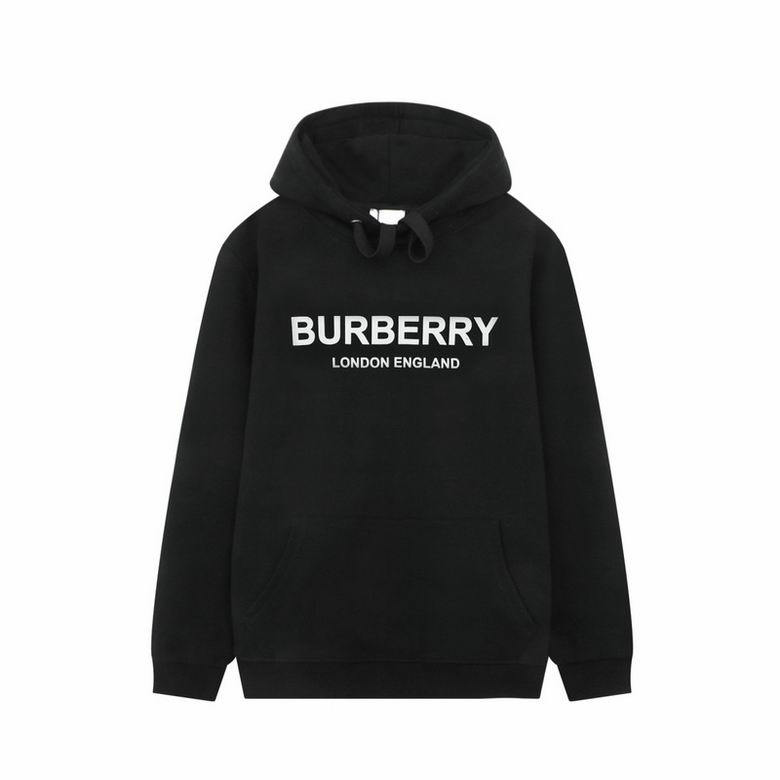 Wholesale Cheap B urberry Designer Hoodies for Sale