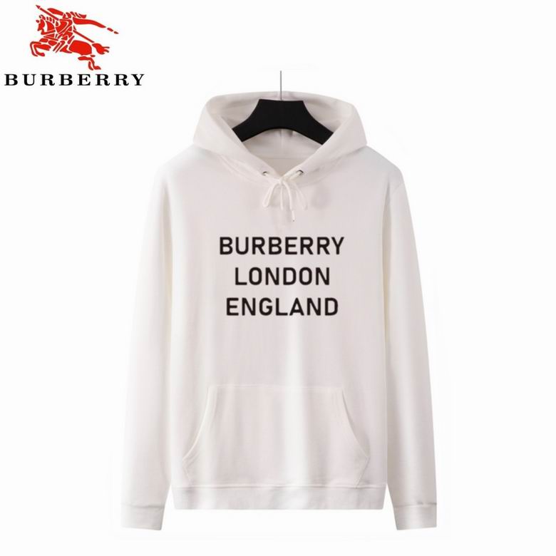 Wholesale Cheap B urberry Designer Hoodies for Sale