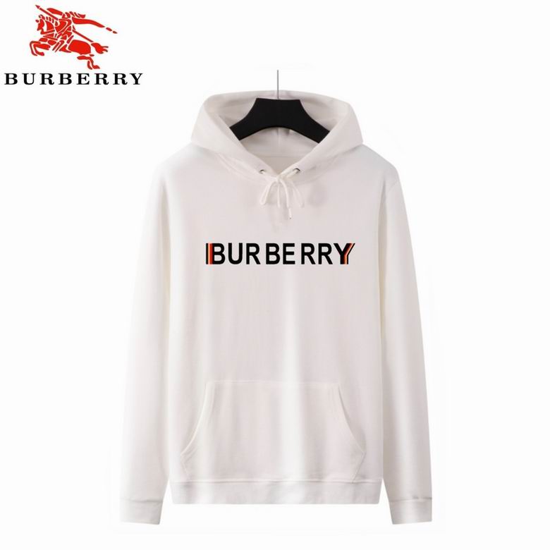 Wholesale Cheap B urberry Designer Hoodies for Sale