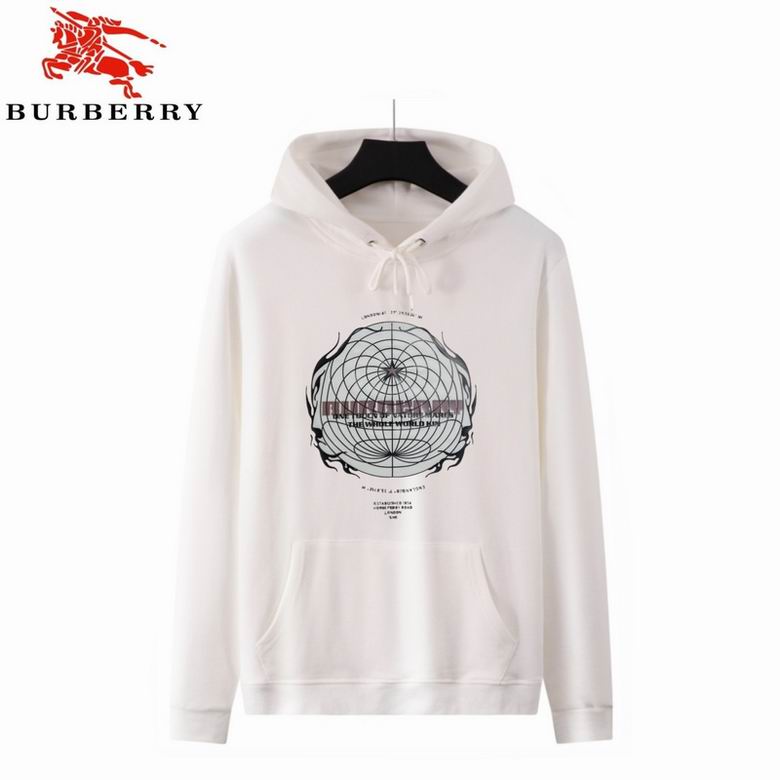 Wholesale Cheap B urberry Designer Hoodies for Sale