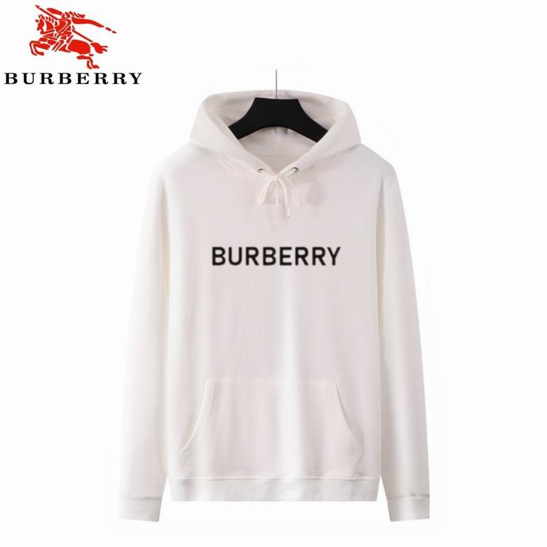 Wholesale Cheap B urberry Designer Hoodies for Sale