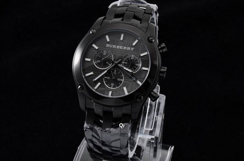 Wholesale Cheap Burberry Mens Watches Sale