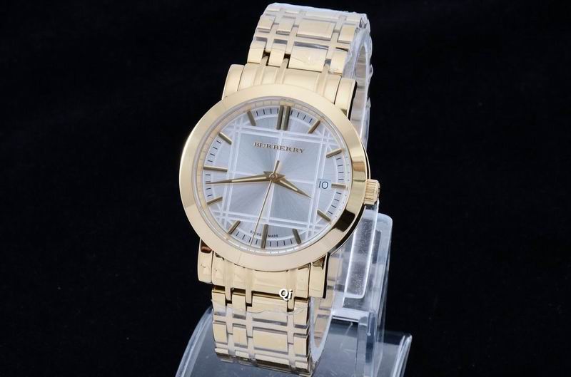 Wholesale Cheap Burberry Mens Watches Sale