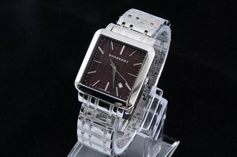 Wholesale Cheap Burberry Mens Watches Sale