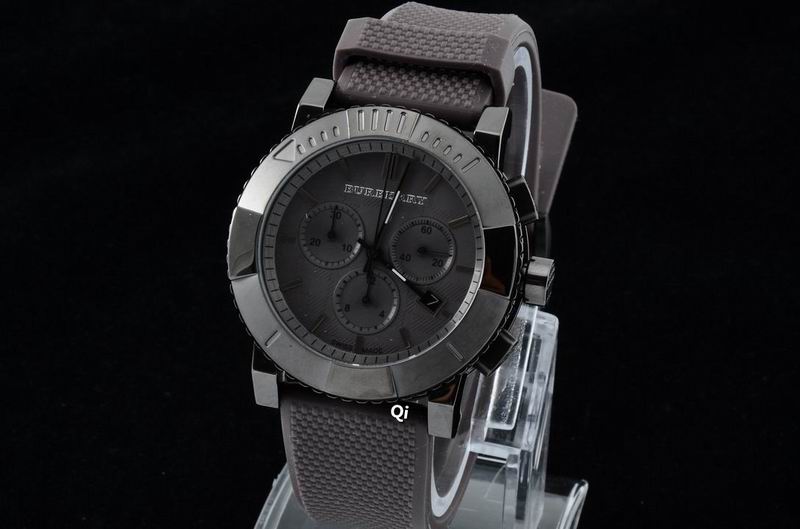 Wholesale Cheap Burberry Mens Watches Sale