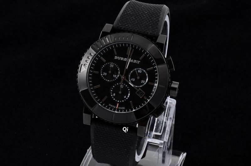 Wholesale Cheap Burberry Mens Watches Sale