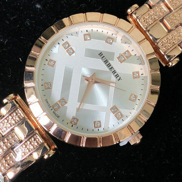 Wholesale Cheap Burberry Watch Women for sale-213