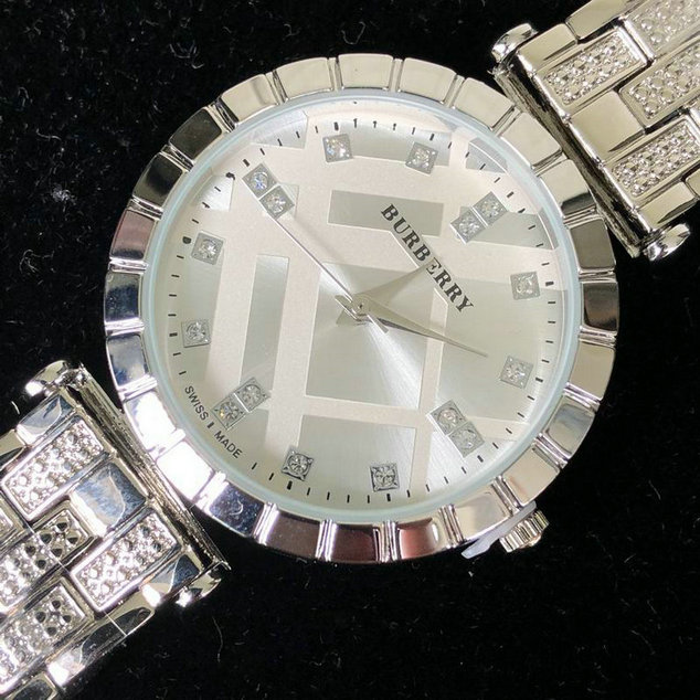 Wholesale Cheap Burberry Watch Women for sale-216