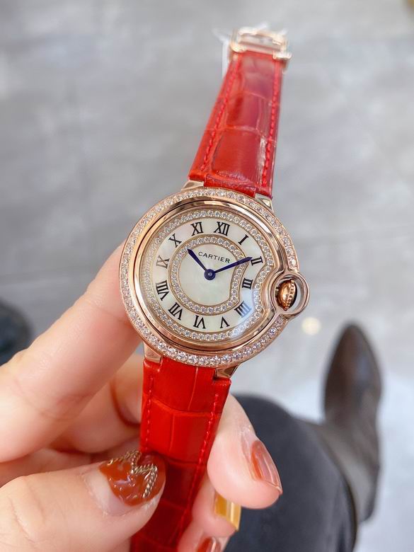 Wholesale C artier Designer Watches For Sale