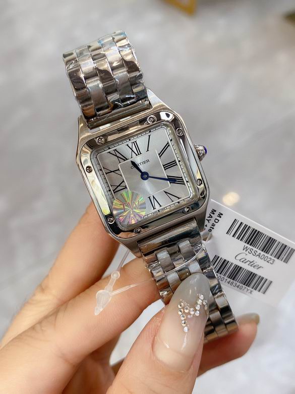 Wholesale C artier Designer Watches For Sale