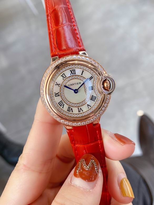 Wholesale C artier Designer Watches For Sale