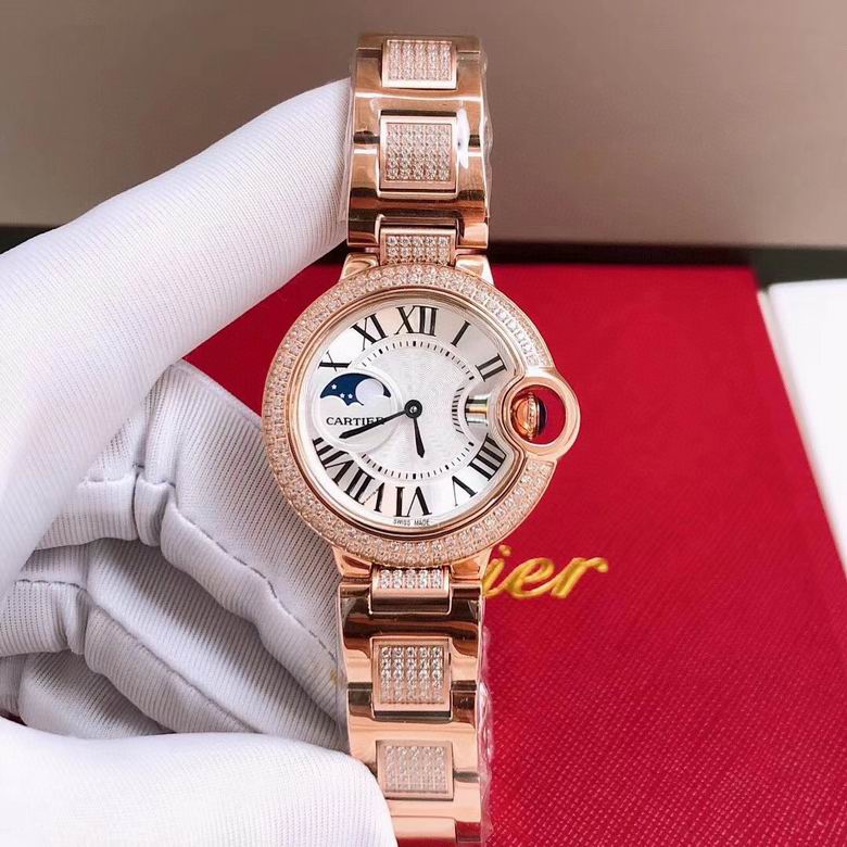 Wholesale C artier Designer Watches For Sale