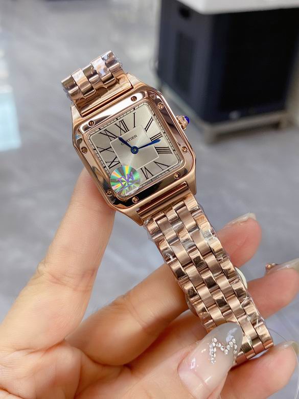 Wholesale C artier Designer Watches For Sale