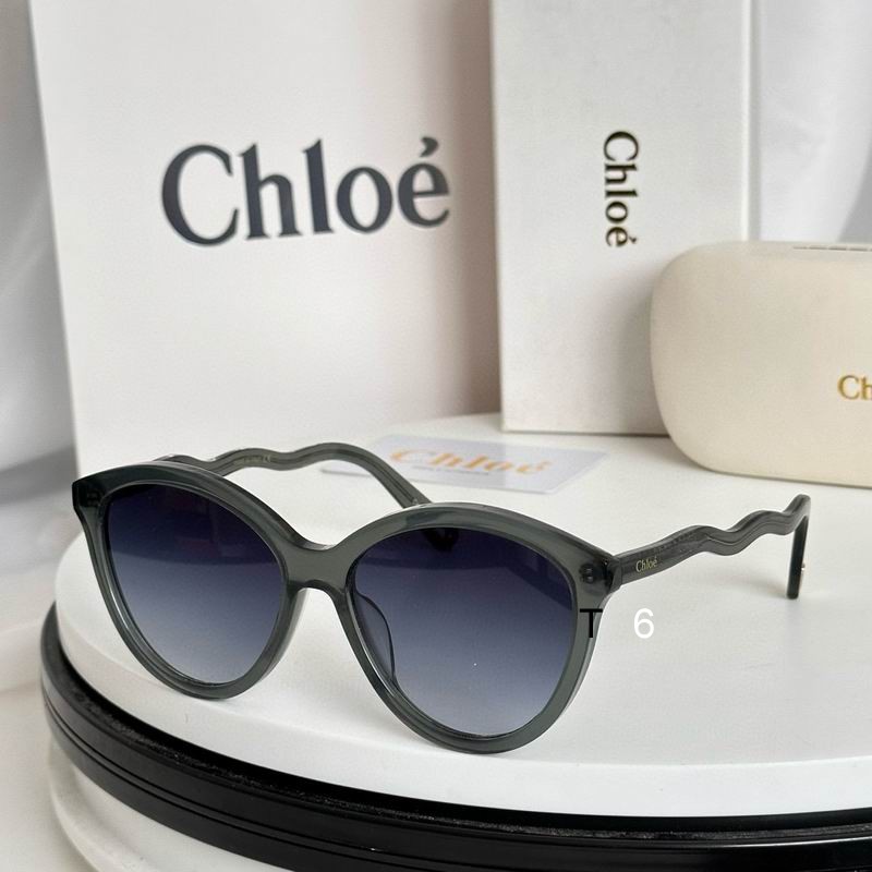 Wholesale Cheap High Quality C.hloe Replica AAA Sunglasses for Sale