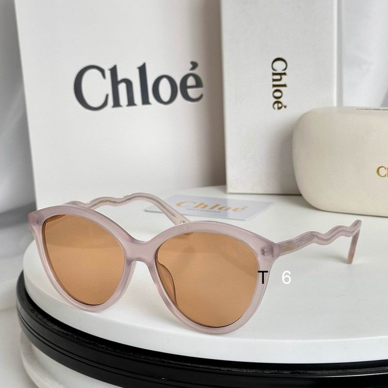 Wholesale Cheap High Quality C.hloe Replica AAA Sunglasses for Sale