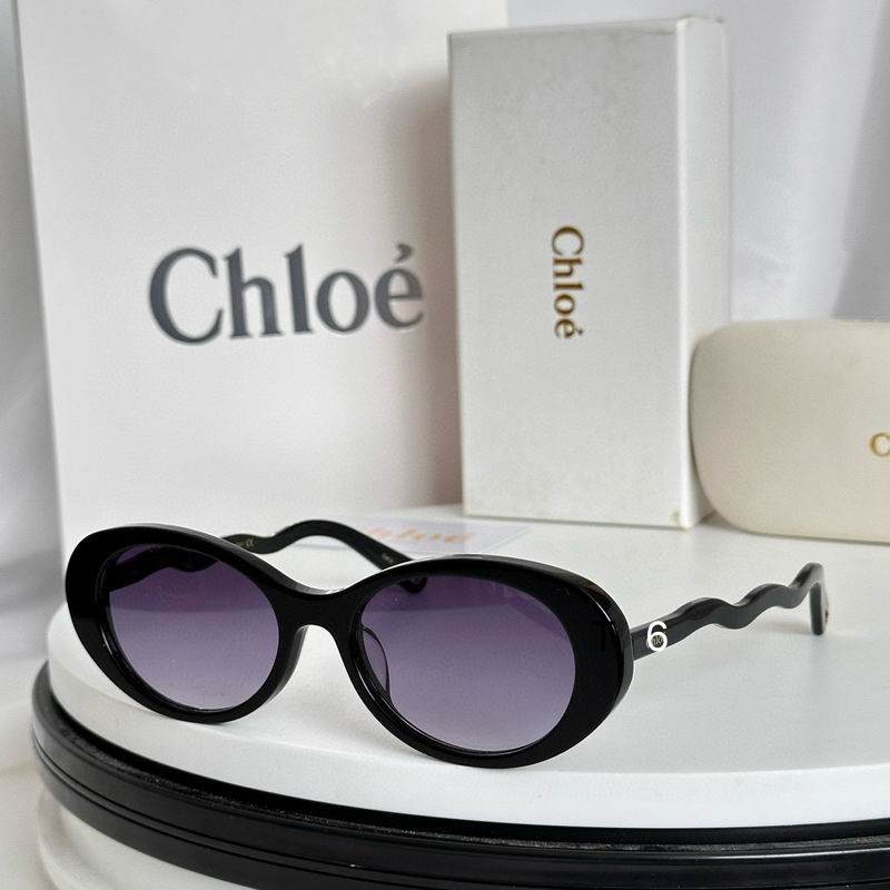 Wholesale Cheap High Quality C.hloe Replica AAA Sunglasses for Sale