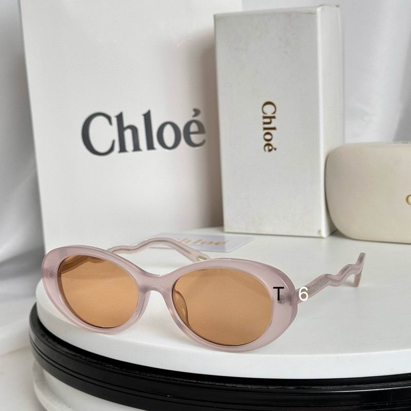 Wholesale Cheap High Quality C.hloe Replica AAA Sunglasses for Sale