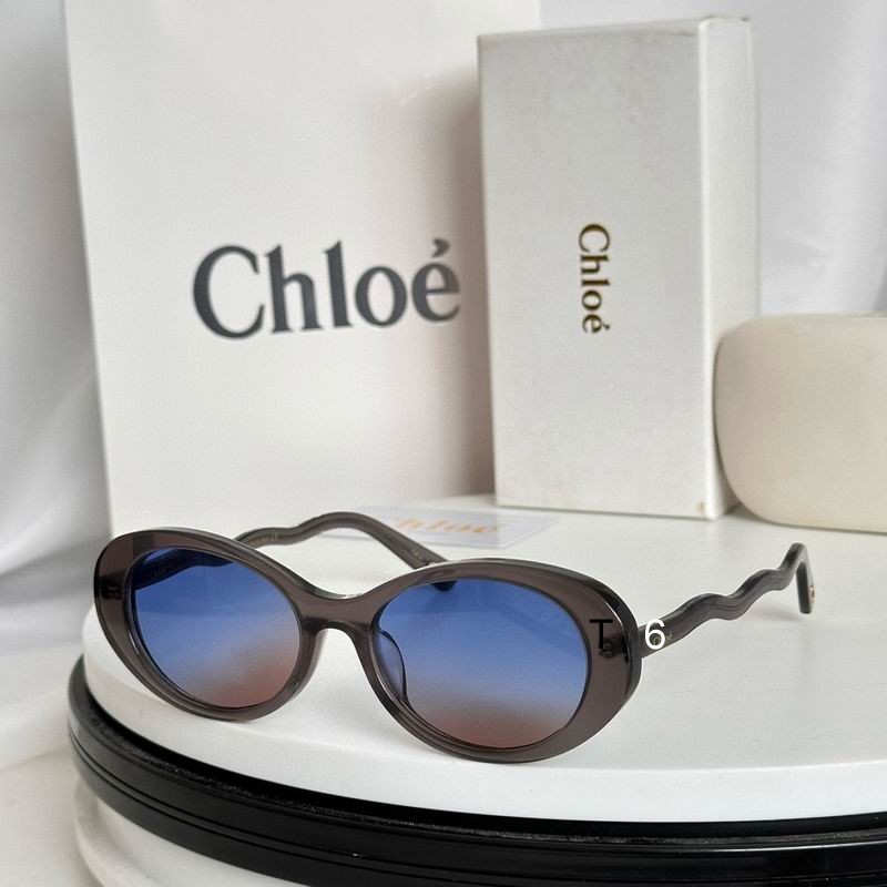 Wholesale Cheap High Quality C.hloe Replica AAA Sunglasses for Sale