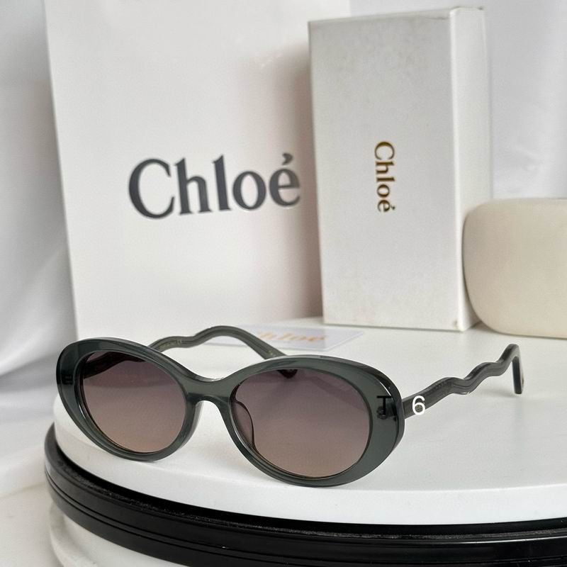 Wholesale Cheap High Quality C.hloe Replica AAA Sunglasses for Sale