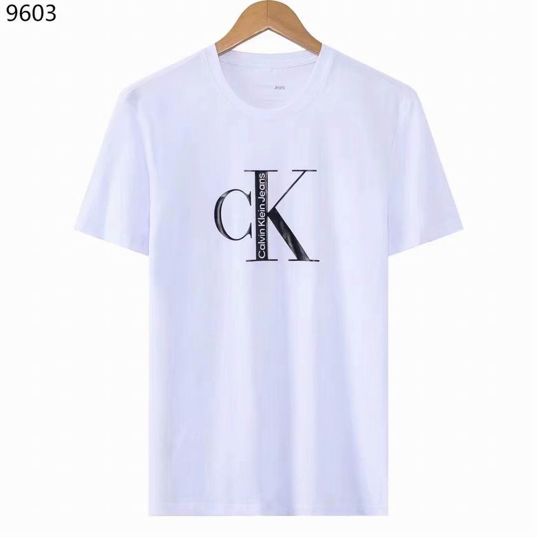 Wholesale Cheap CK Replica T-Shirts for Sale