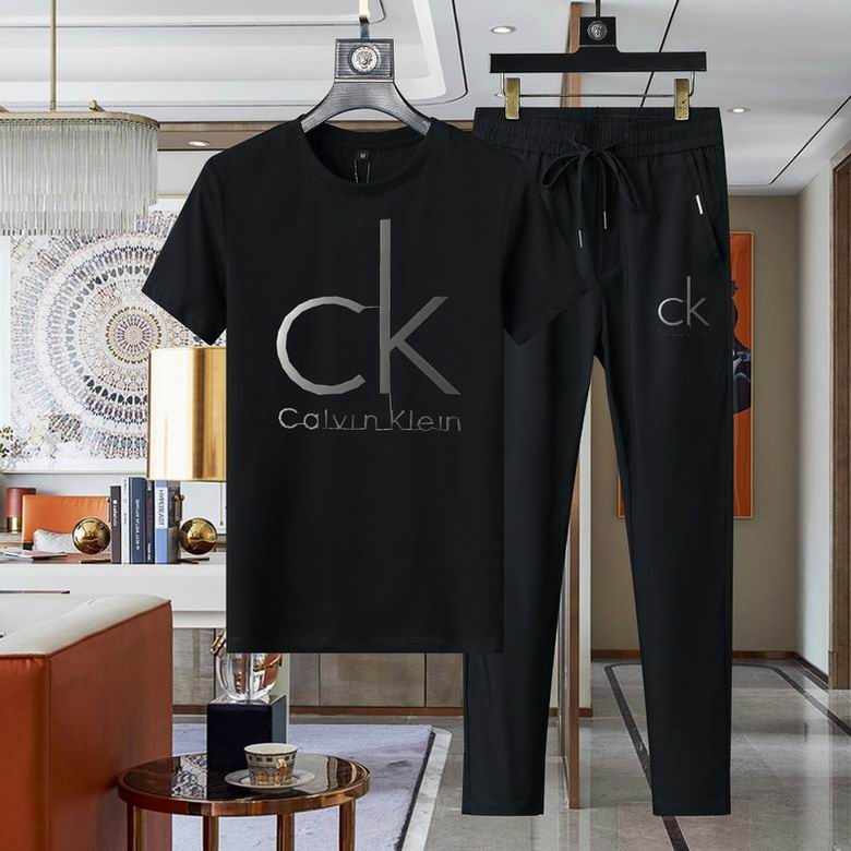 Wholesale Cheap CK Replica Tracksuits for Sale