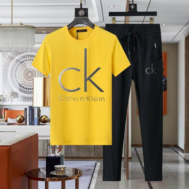 Wholesale Cheap CK Replica Tracksuits for Sale