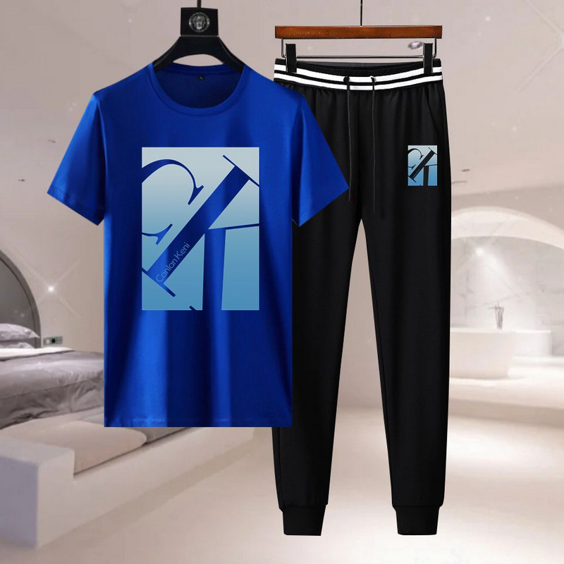 Wholesale Cheap CK Replica Tracksuits for Sale