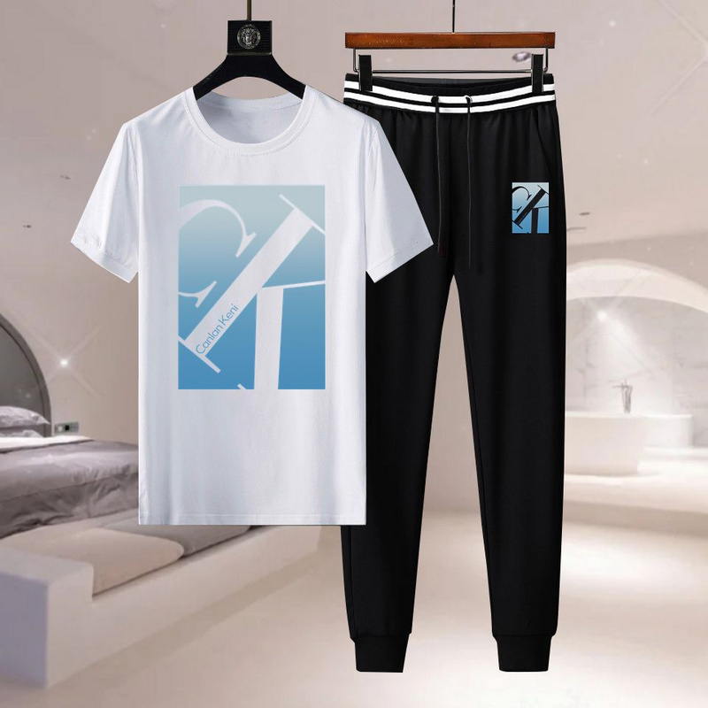 Wholesale Cheap CK Replica Tracksuits for Sale