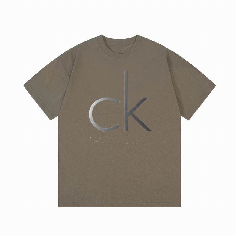 Wholesale Cheap CK Replica T-Shirts for Sale